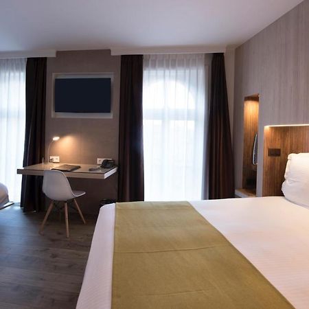 Flanders Hotel Brugge Ngoại thất bức ảnh