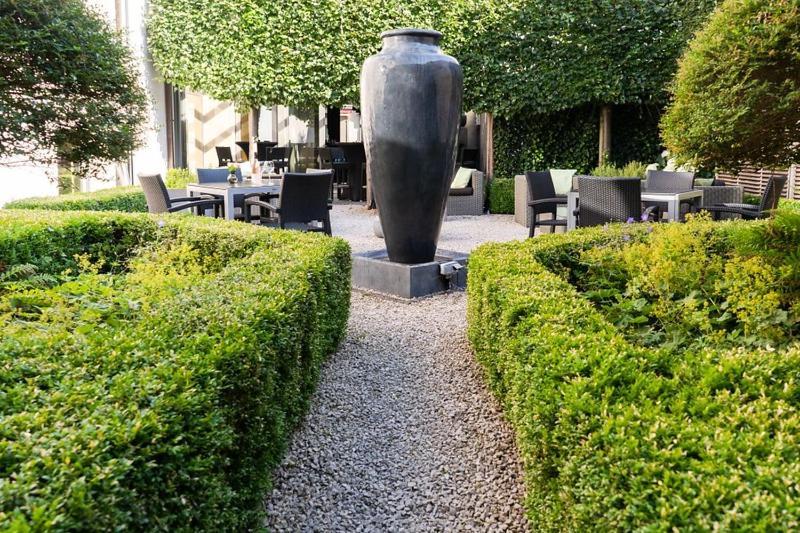 Flanders Hotel Brugge Ngoại thất bức ảnh