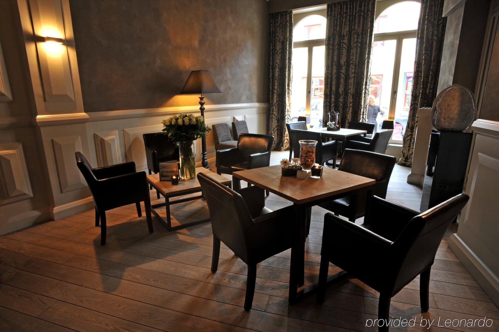 Flanders Hotel Brugge Ngoại thất bức ảnh