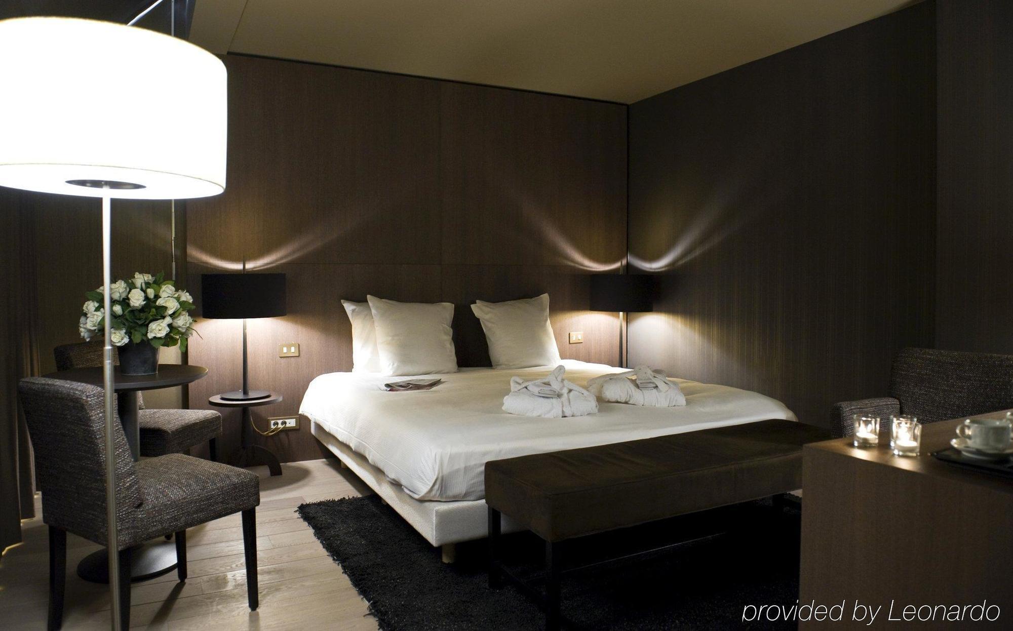 Flanders Hotel Brugge Ngoại thất bức ảnh