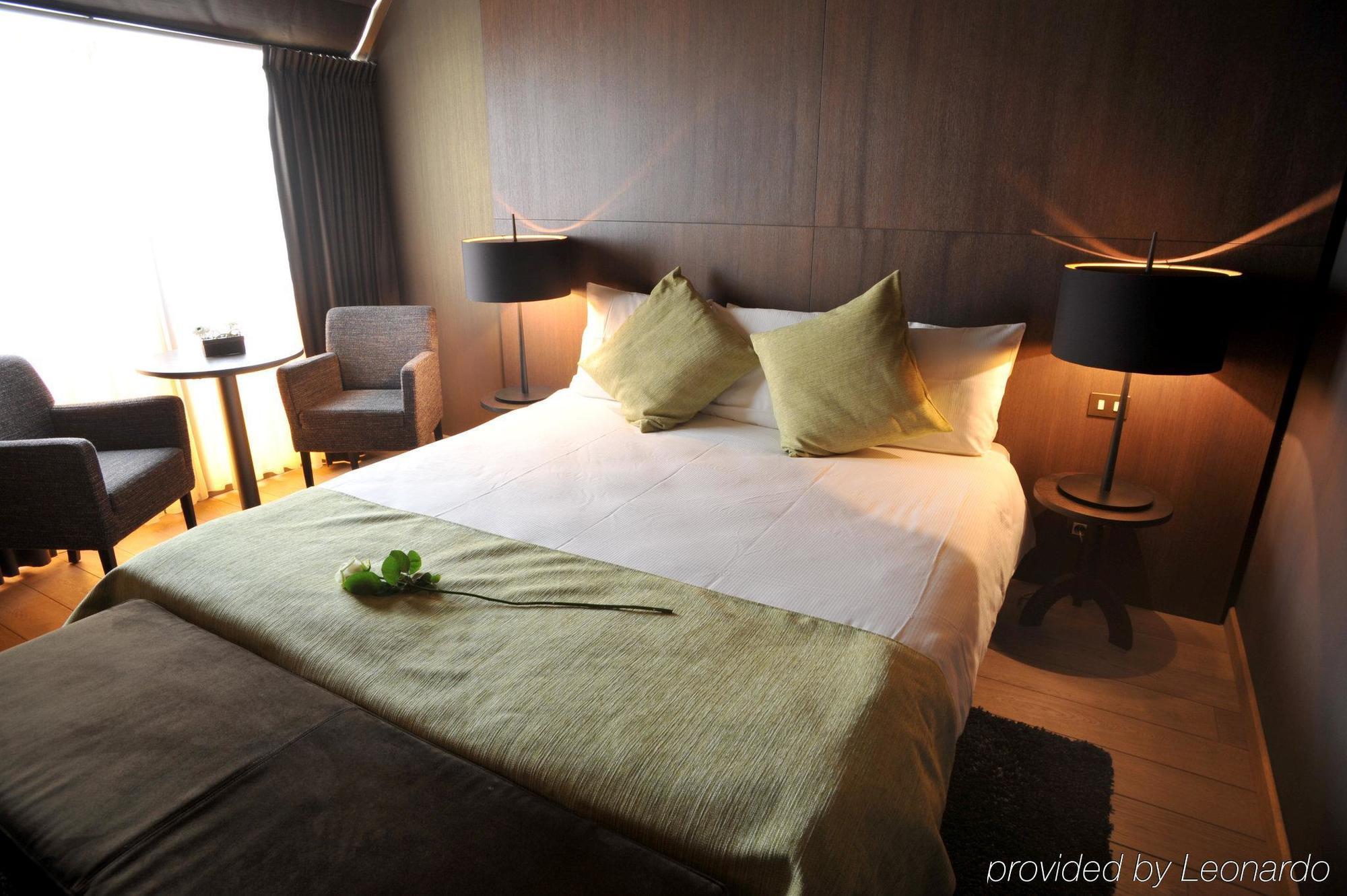 Flanders Hotel Brugge Ngoại thất bức ảnh