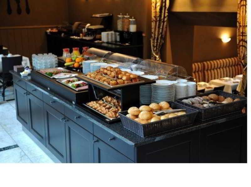 Flanders Hotel Brugge Ngoại thất bức ảnh