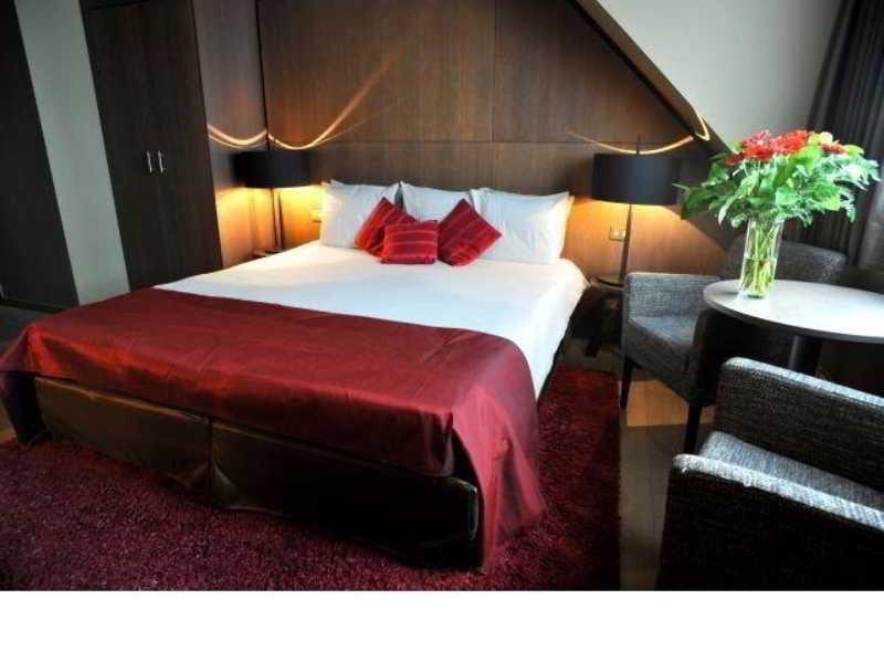 Flanders Hotel Brugge Ngoại thất bức ảnh