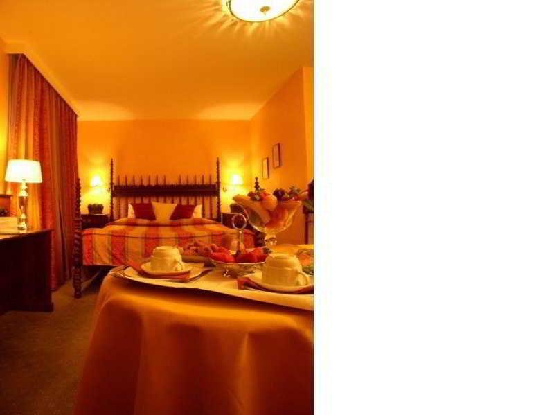 Flanders Hotel Brugge Ngoại thất bức ảnh