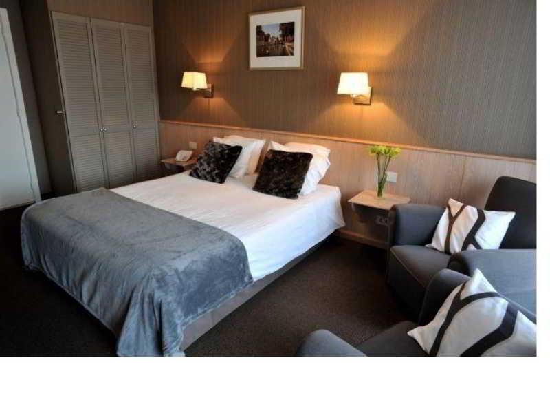 Flanders Hotel Brugge Ngoại thất bức ảnh