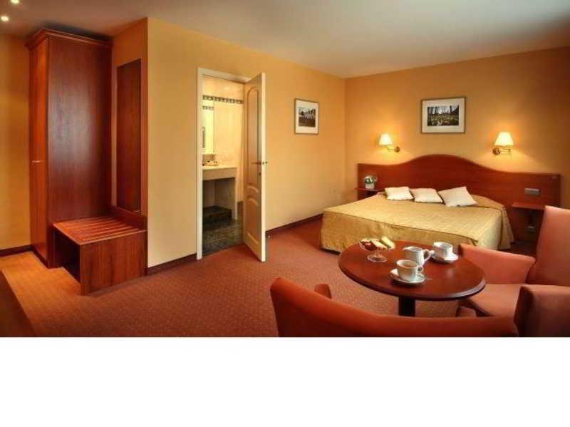 Flanders Hotel Brugge Ngoại thất bức ảnh