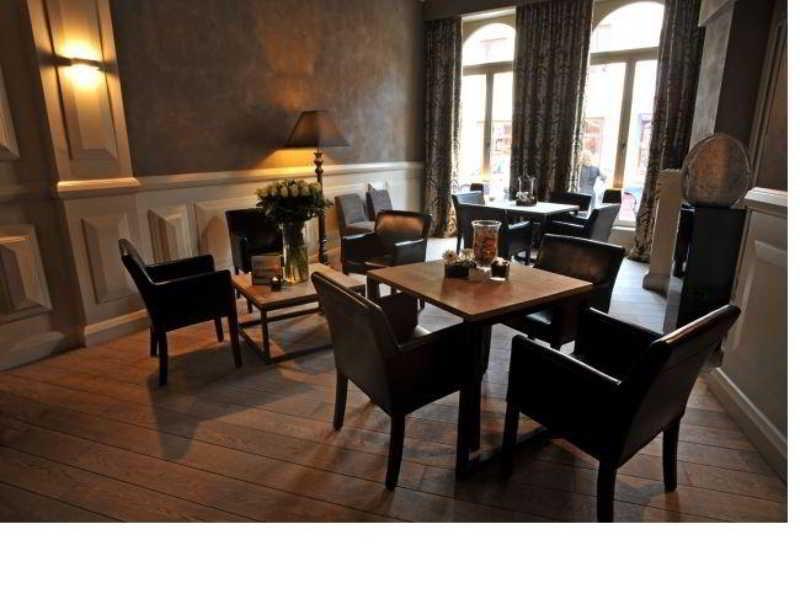 Flanders Hotel Brugge Ngoại thất bức ảnh