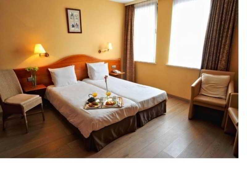 Flanders Hotel Brugge Ngoại thất bức ảnh