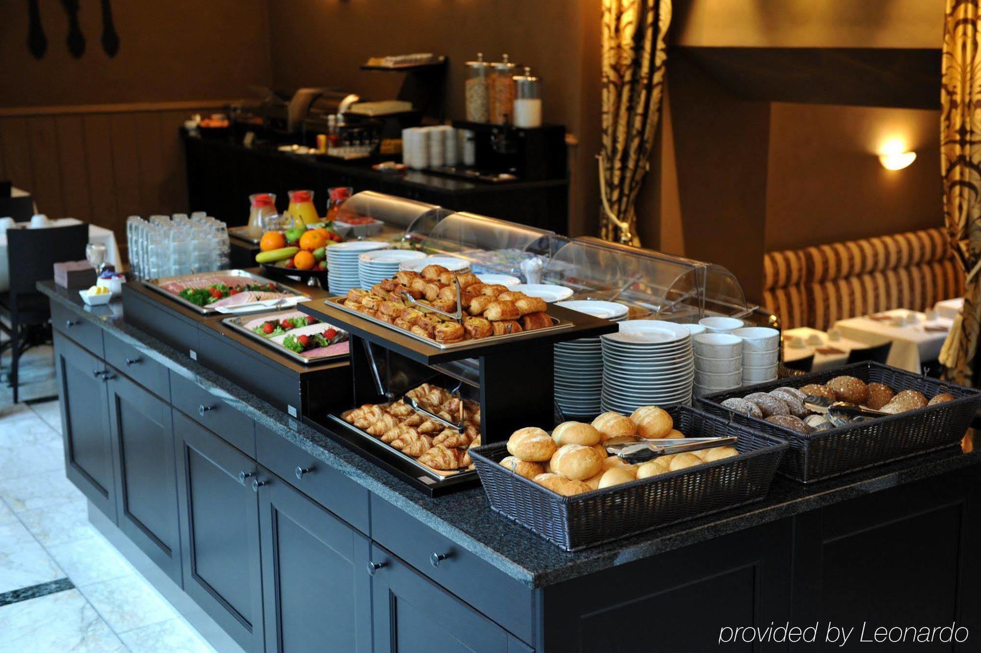 Flanders Hotel Brugge Ngoại thất bức ảnh