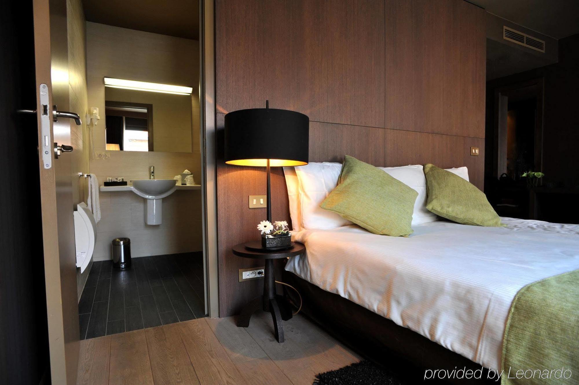 Flanders Hotel Brugge Ngoại thất bức ảnh