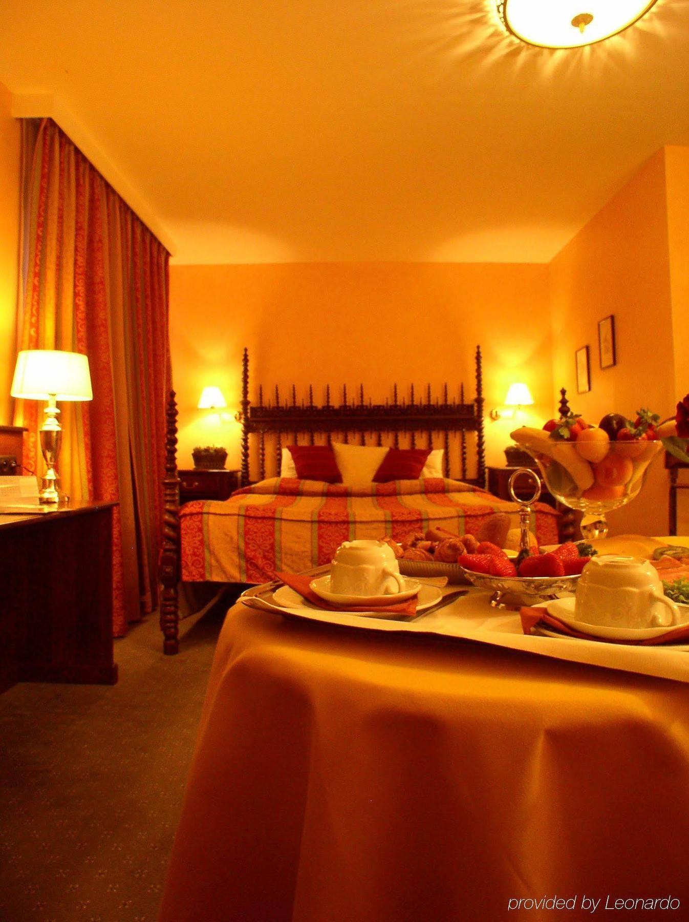 Flanders Hotel Brugge Ngoại thất bức ảnh