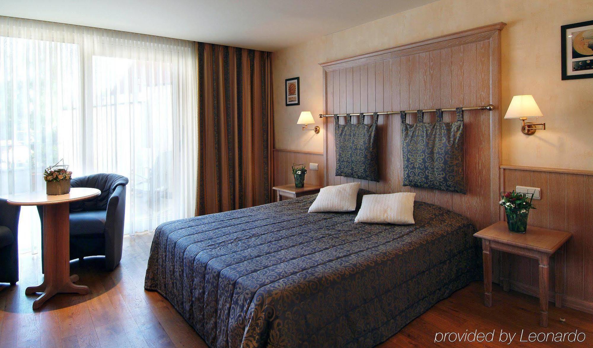 Flanders Hotel Brugge Ngoại thất bức ảnh