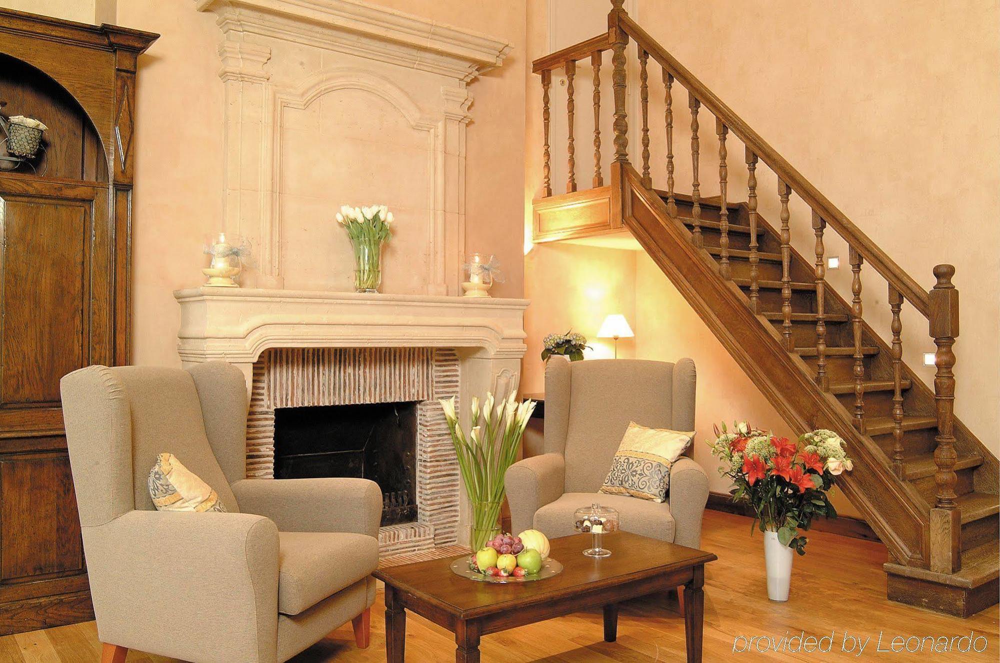 Flanders Hotel Brugge Ngoại thất bức ảnh