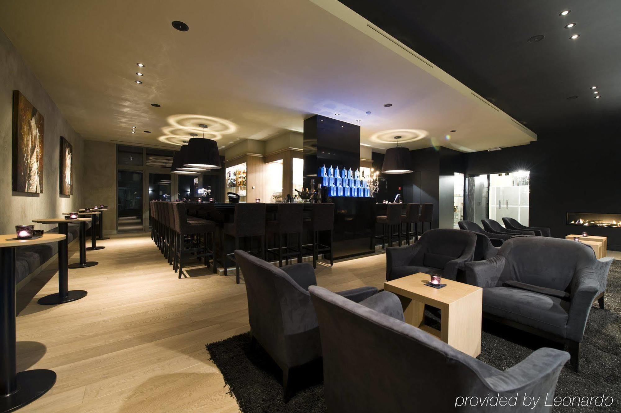 Flanders Hotel Brugge Ngoại thất bức ảnh