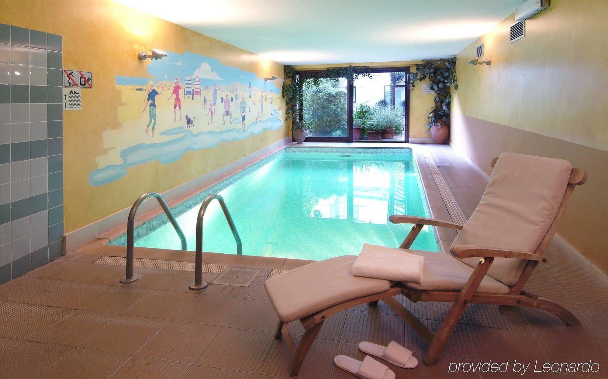 Flanders Hotel Brugge Ngoại thất bức ảnh