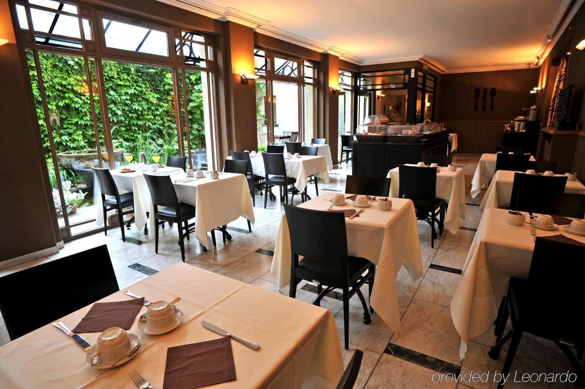 Flanders Hotel Brugge Ngoại thất bức ảnh