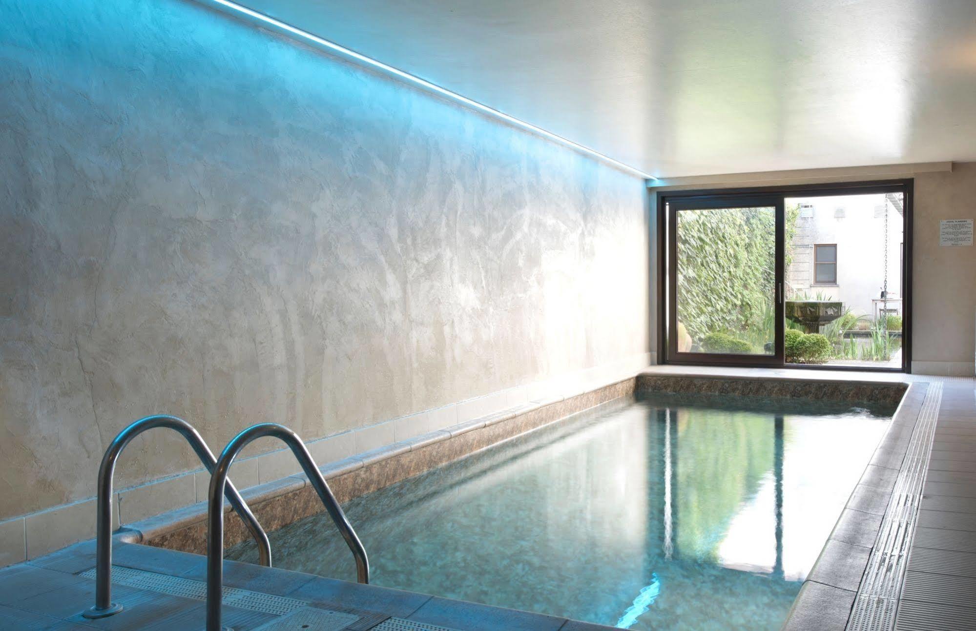Flanders Hotel Brugge Ngoại thất bức ảnh