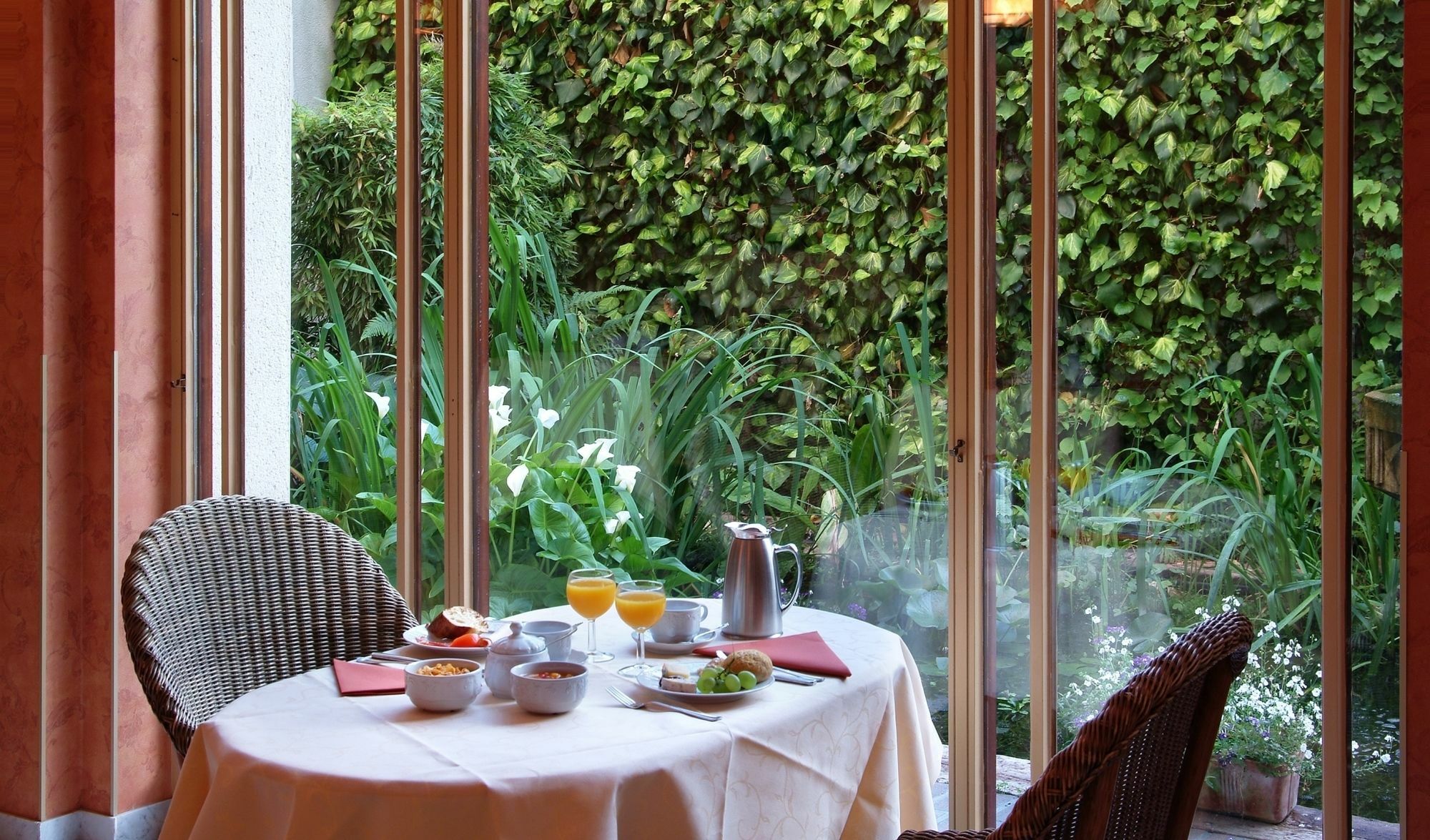 Flanders Hotel Brugge Ngoại thất bức ảnh