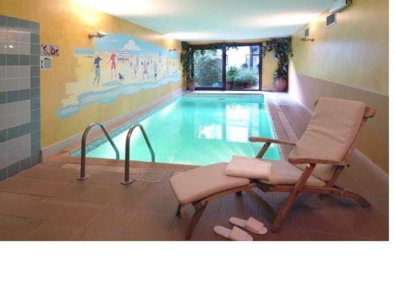 Flanders Hotel Brugge Ngoại thất bức ảnh